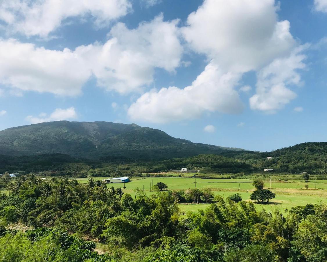 Go Go Home旅居 Manzhou Buitenkant foto